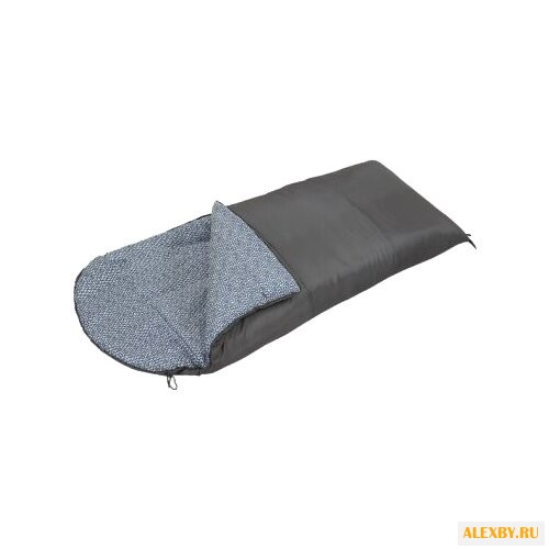 Спальный мешок Mobula СП 2М