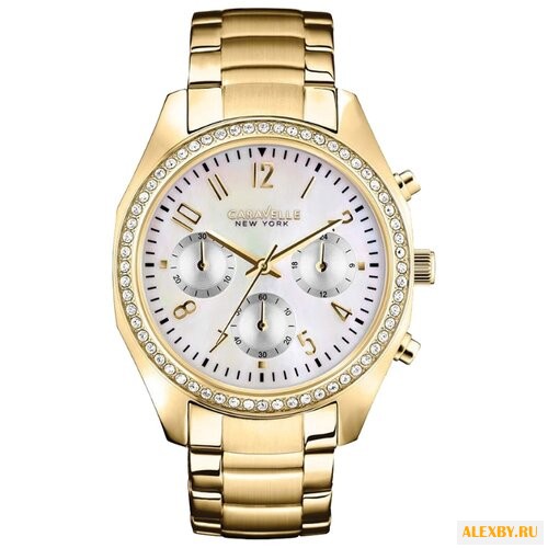 Наручные часы BULOVA 44L114