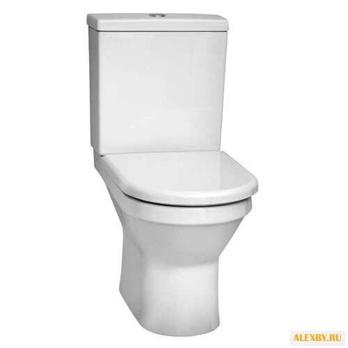 Унитаз VitrA S50 9736B003-1163