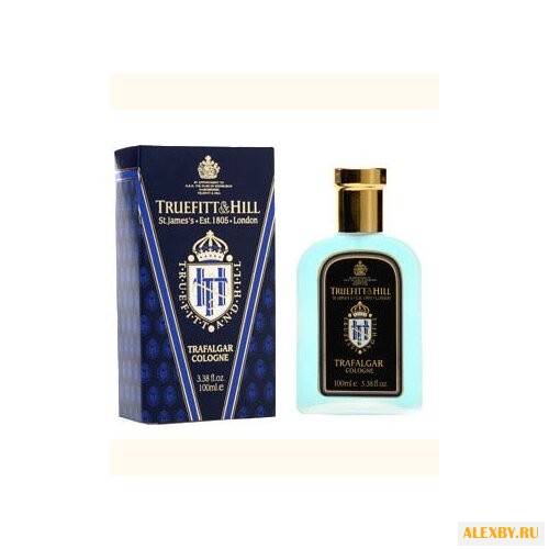 Truefitt & Hill Trafalgar