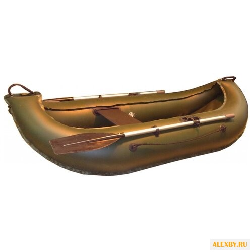 Надувная лодка Leader Компакт 240