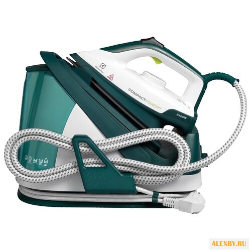 Утюг с парогенератором