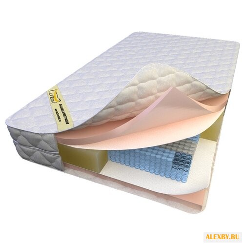 Матрас Luntek Memorix