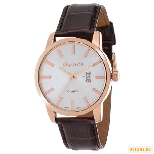 Наручные часы Guardo 1316.8 сталь