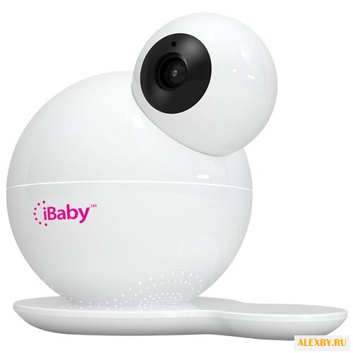Видеоняня iBaby M6
