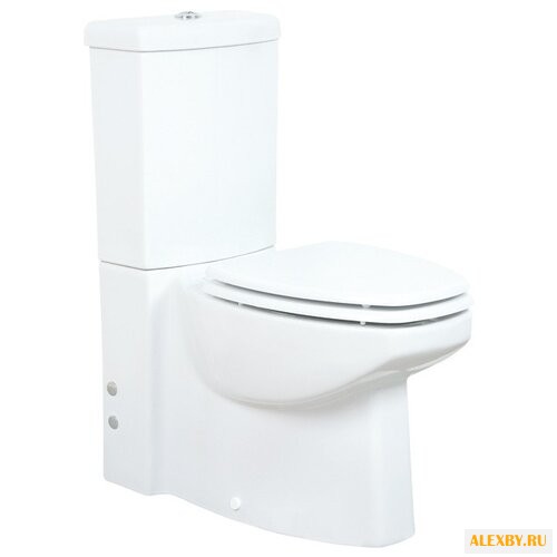 Унитаз-биде Creavit Spark SA310