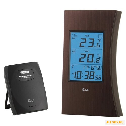 Термометр Ea2 ED601