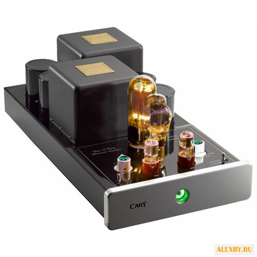 Усилитель мощности Cary Audio