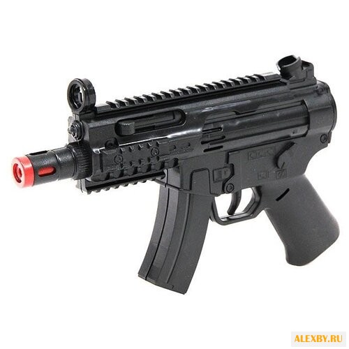Автомат ABtoys Arsenal MP7