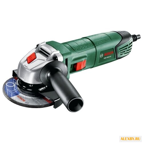 УШМ BOSCH PWS 700-115