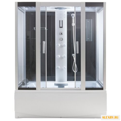 Закрытая кабина ERLIT ER 4515ТР