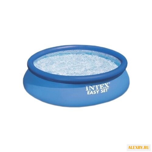 Бассейн Intex Easy Set 28144