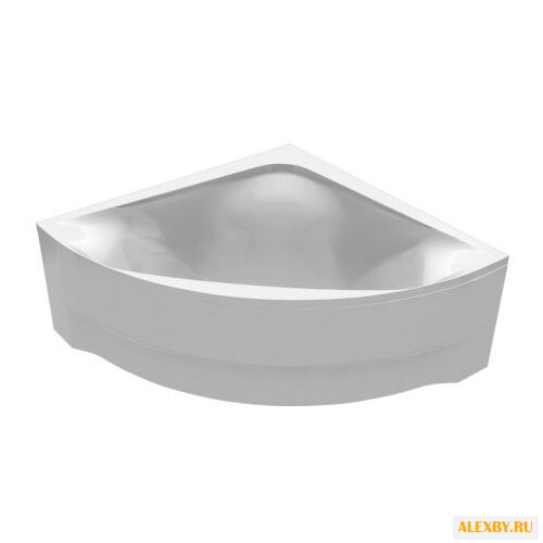 Отдельно стоящая ванна Vayer