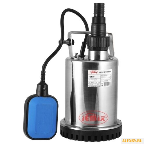 Насос JEMIX SGP 550