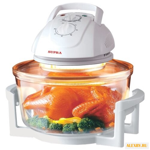 Аэрогриль SUPRA AGS-1107