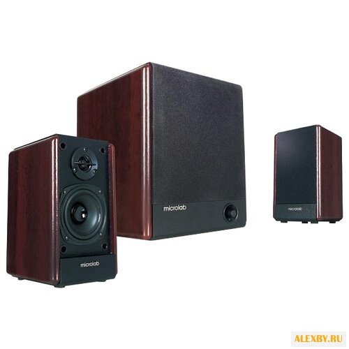 Компьютерная акустика Microlab