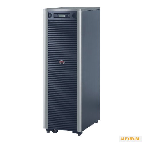 ИБП с двойным преобразованием