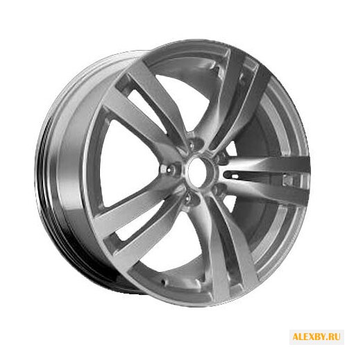 Колесный диск Roner RN0301