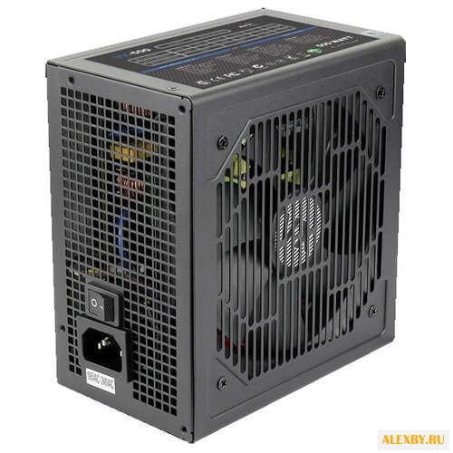 Блок питания AeroCool VX500 500W