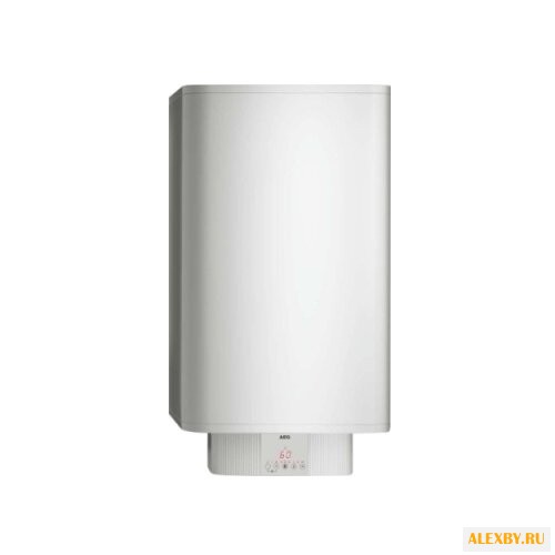 Накопительный водонагреватель