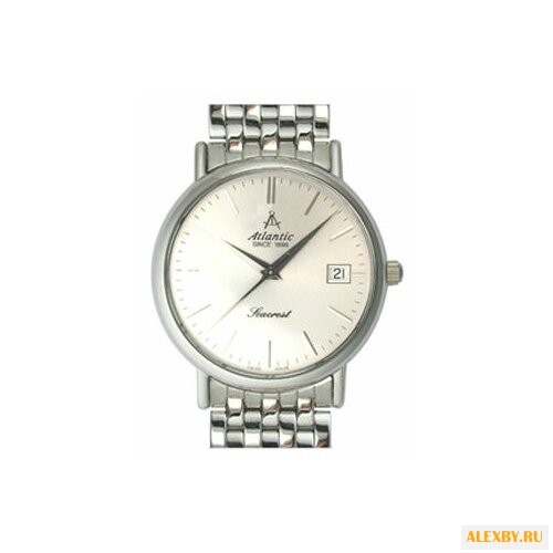 Наручные часы Atlantic