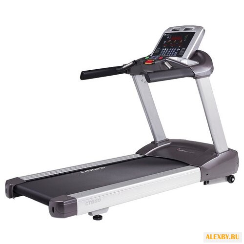 Электрическая беговая дорожка