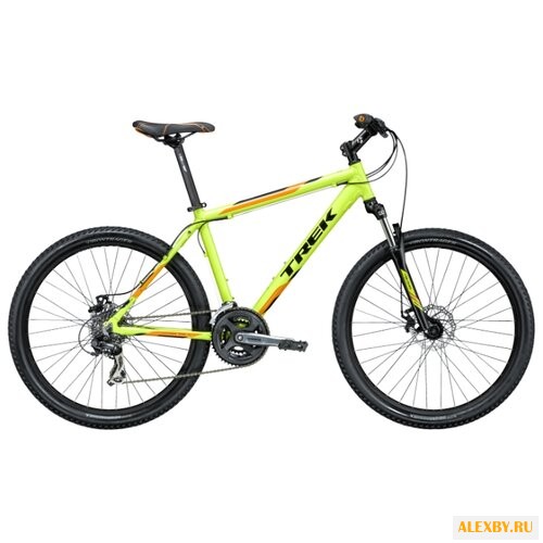 Горный MTB велосипед TREK 3500