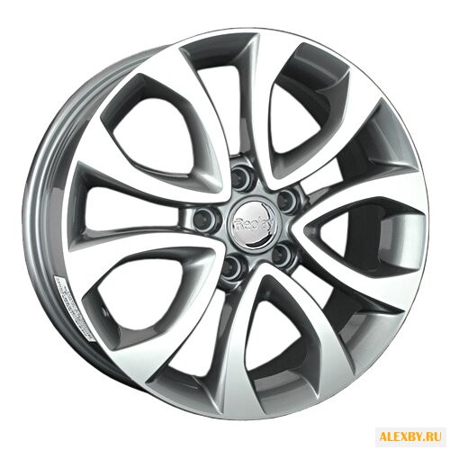 Колесный диск Replica TY200