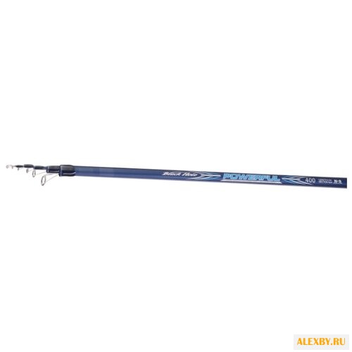 Удилище болонское Black Hole