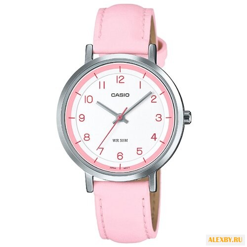 Наручные часы CASIO LTP-E139L-4B