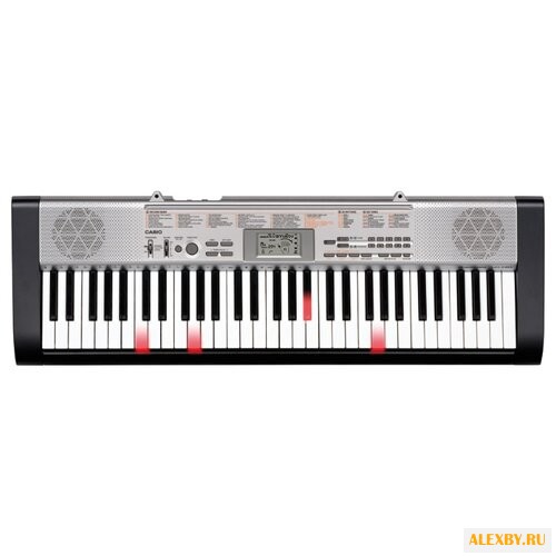 Синтезатор CASIO LK-130