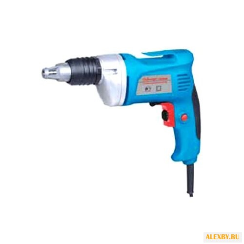 Шуруповерт Энергомаш ДУ-2181П