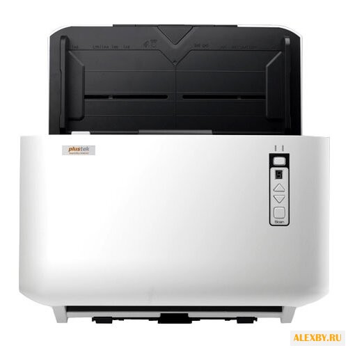 Сканер Plustek SmartOffice