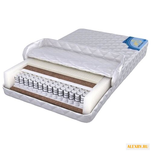 Матрас Промтекс-Ориент Дуэт