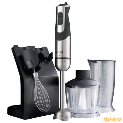 Погружной блендер Gorenje