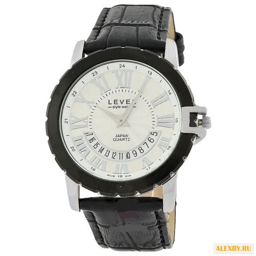 Наручные часы LEVEL 3124416