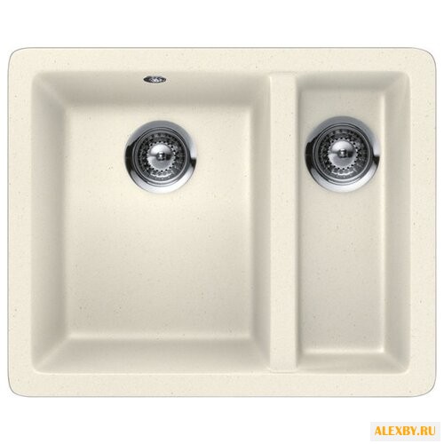 Врезная кухонная мойка Schock