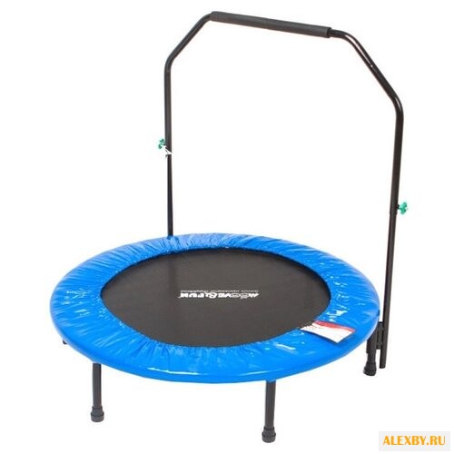 Каркасный батут Moove&Fun