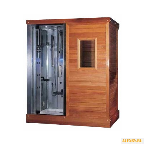 Закрытая кабина Eago DS201 L