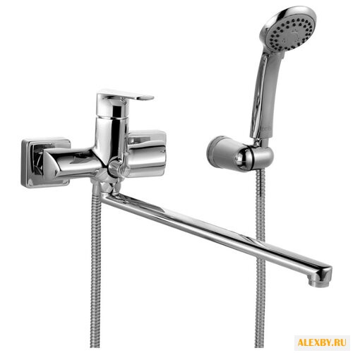 Однорычажный смеситель