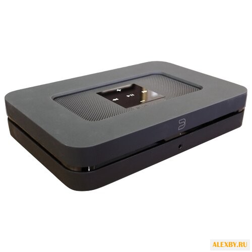 Сетевой аудиоплеер Bluesound