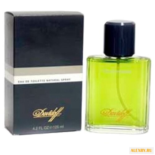 Davidoff Davidoff for Men