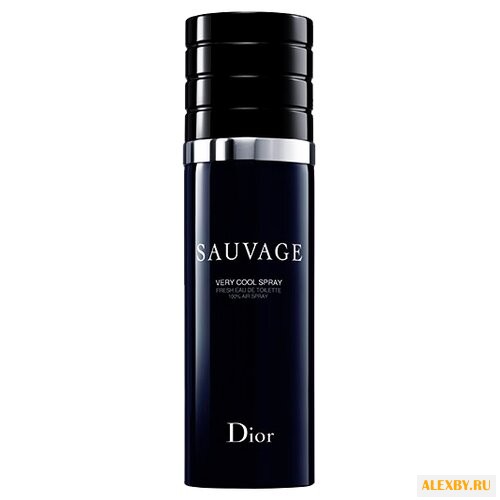 Christian Dior Sauvage Very
