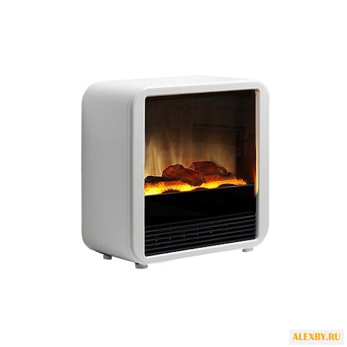 Камин Dimplex Cube