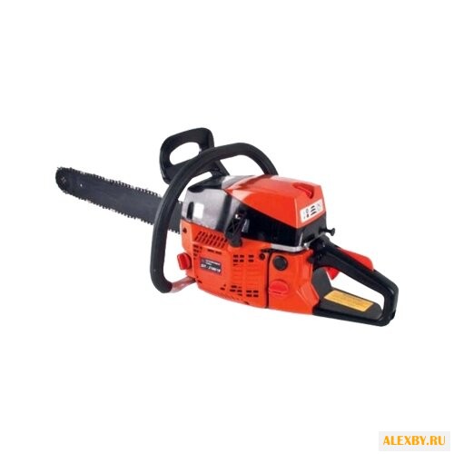 Цепная бензиновая пила