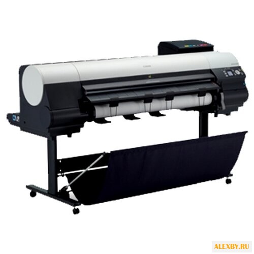 Принтер Canon imagePROGRAF