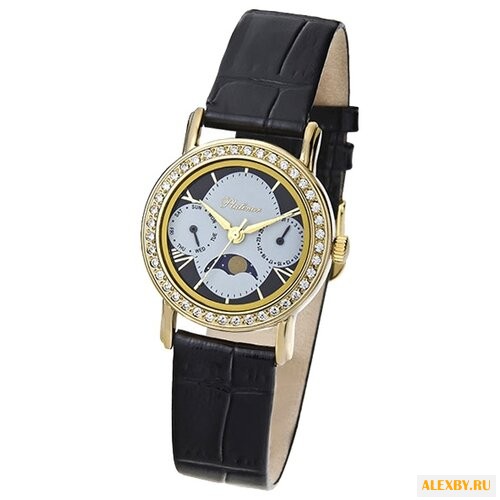 Наручные часы Platinor 97766.528