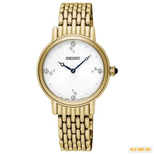 Наручные часы SEIKO SFQ804