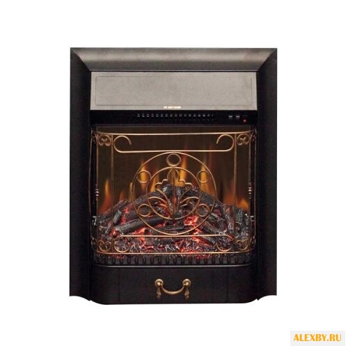 Очаг RealFlame Majestic BL S