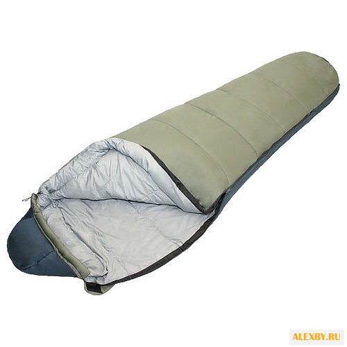 Спальный мешок Сплав Expedition